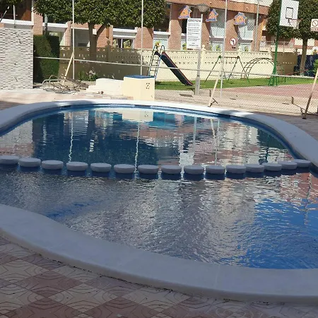 Apartment Mediterraneo