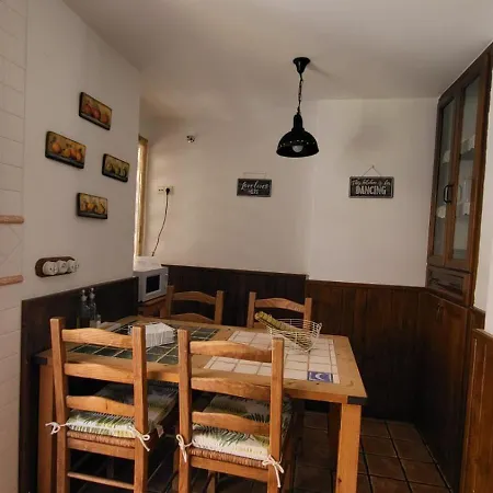 Mediterraneo Apartment