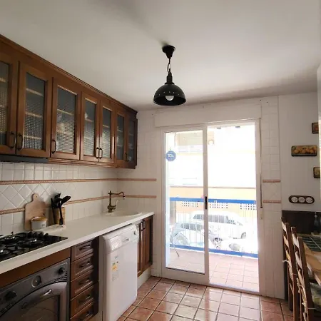 Apartment Mediterraneo *