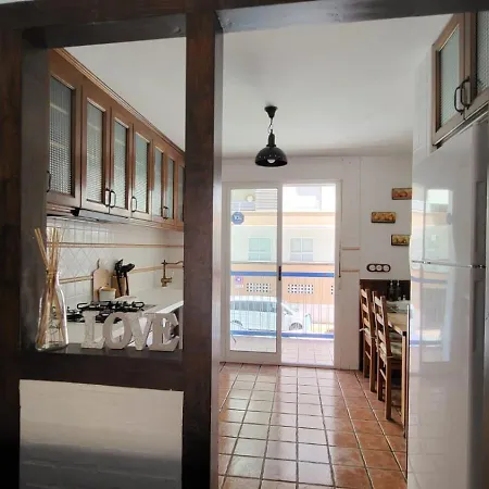 Mediterraneo Apartment