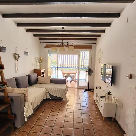 Mediterraneo Apartment Santa Pola