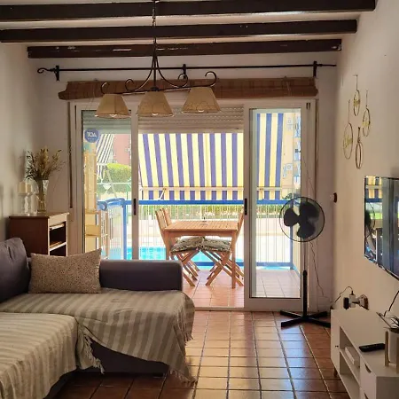Apartment Mediterraneo