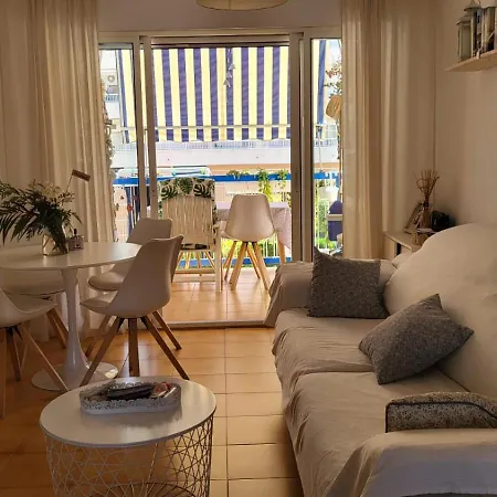 Mediterraneo Appartement