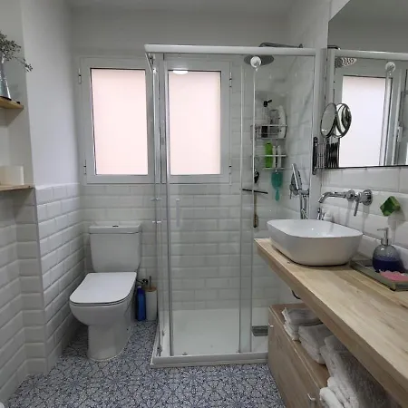 Appartement Mediterraneo *