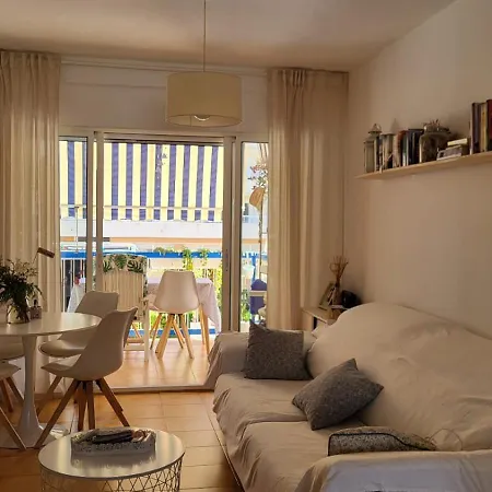 Mediterraneo Apartment *