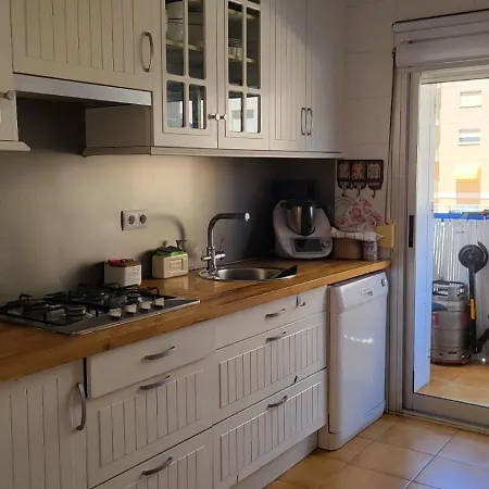 Apartment Mediterraneo