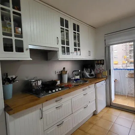 Mediterraneo Apartment *