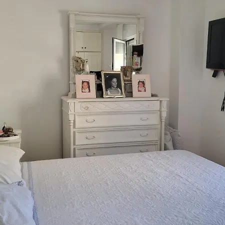 Mediterraneo Apartment